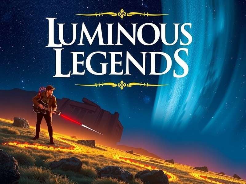 Luminous Legend Tournament in India Luminous Legend Local Event